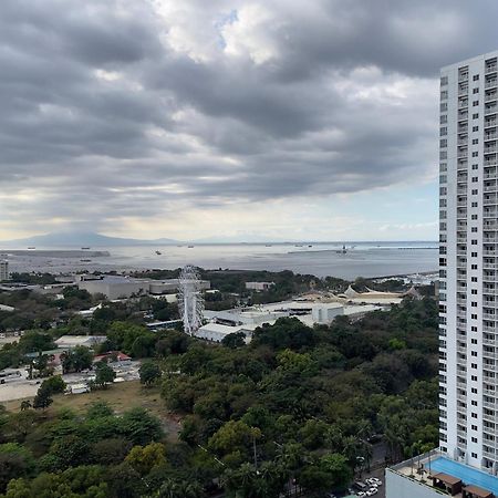 Smdc Coast Residences Пасай Екстер'єр фото