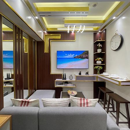 Smdc Coast Residences Пасай Екстер'єр фото