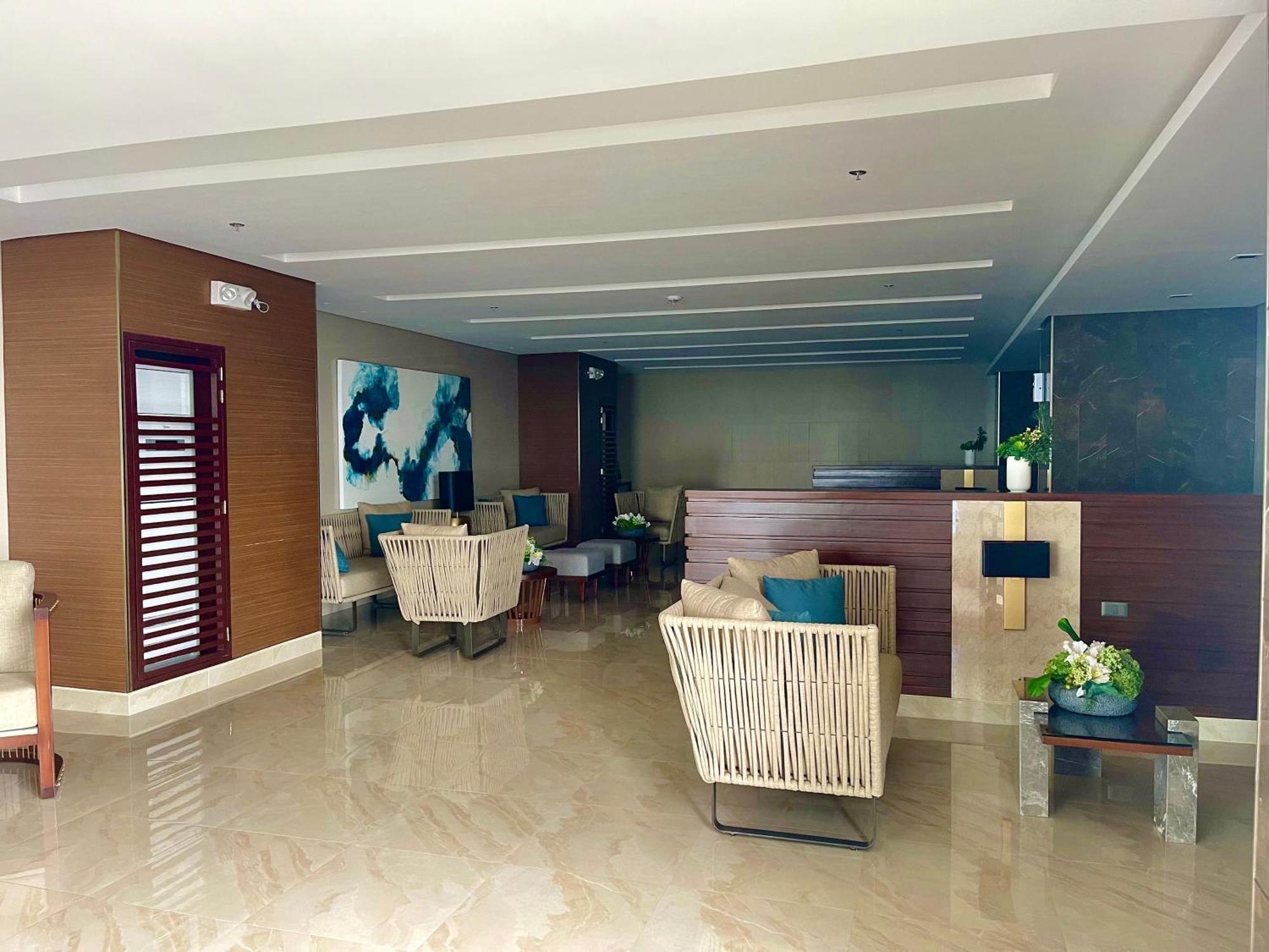 Smdc Coast Residences Пасай Екстер'єр фото