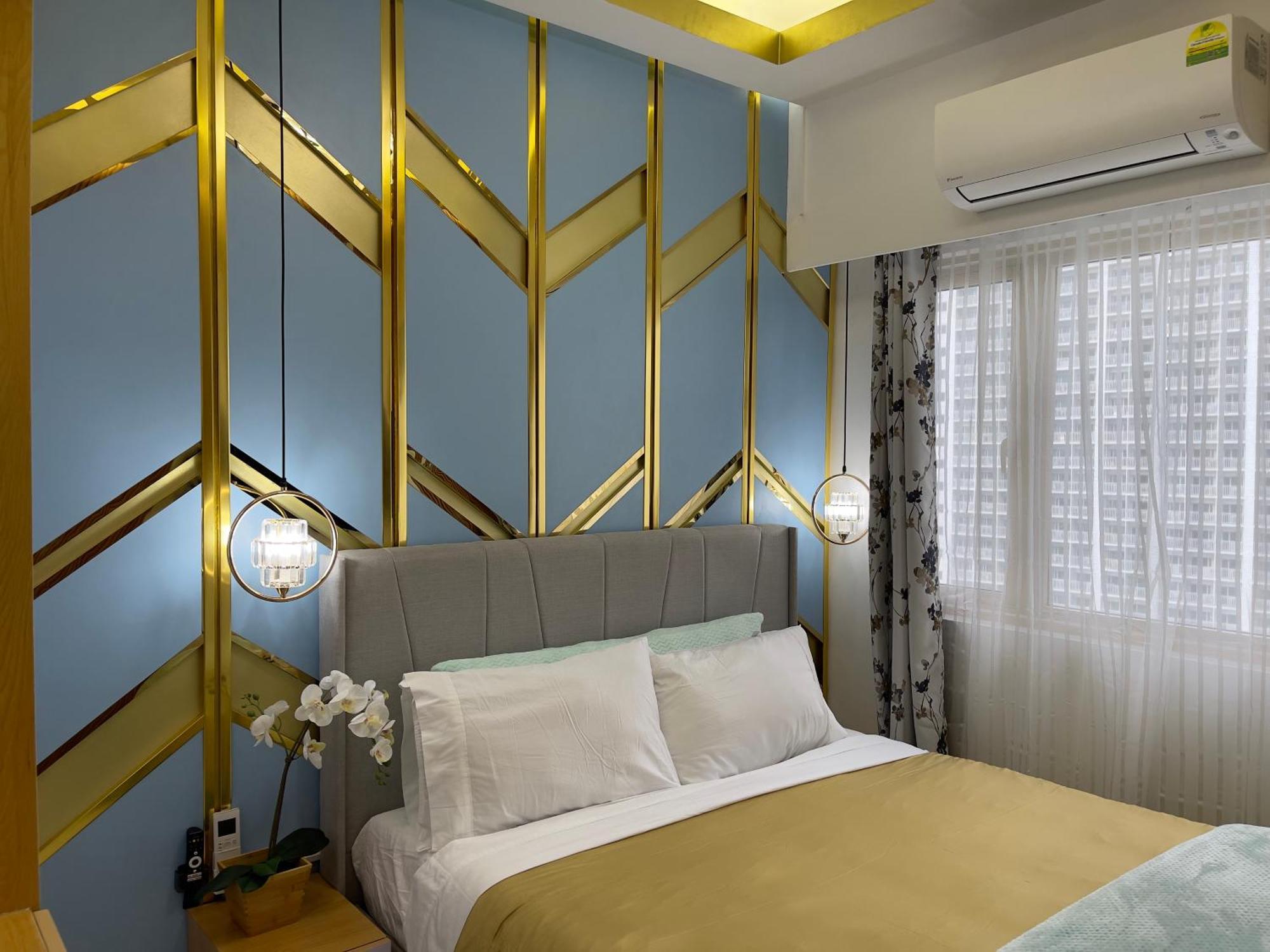Smdc Coast Residences Пасай Екстер'єр фото
