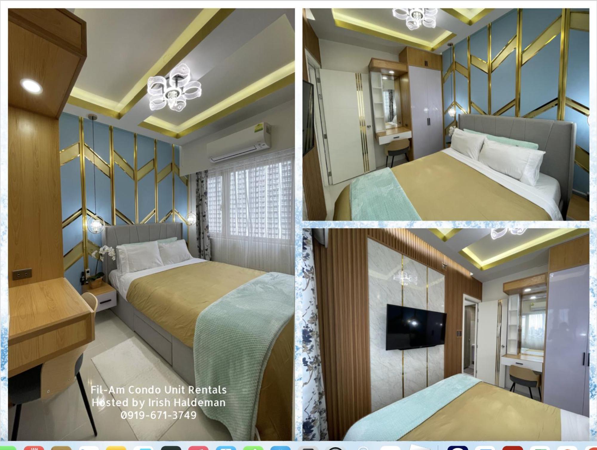 Smdc Coast Residences Пасай Екстер'єр фото
