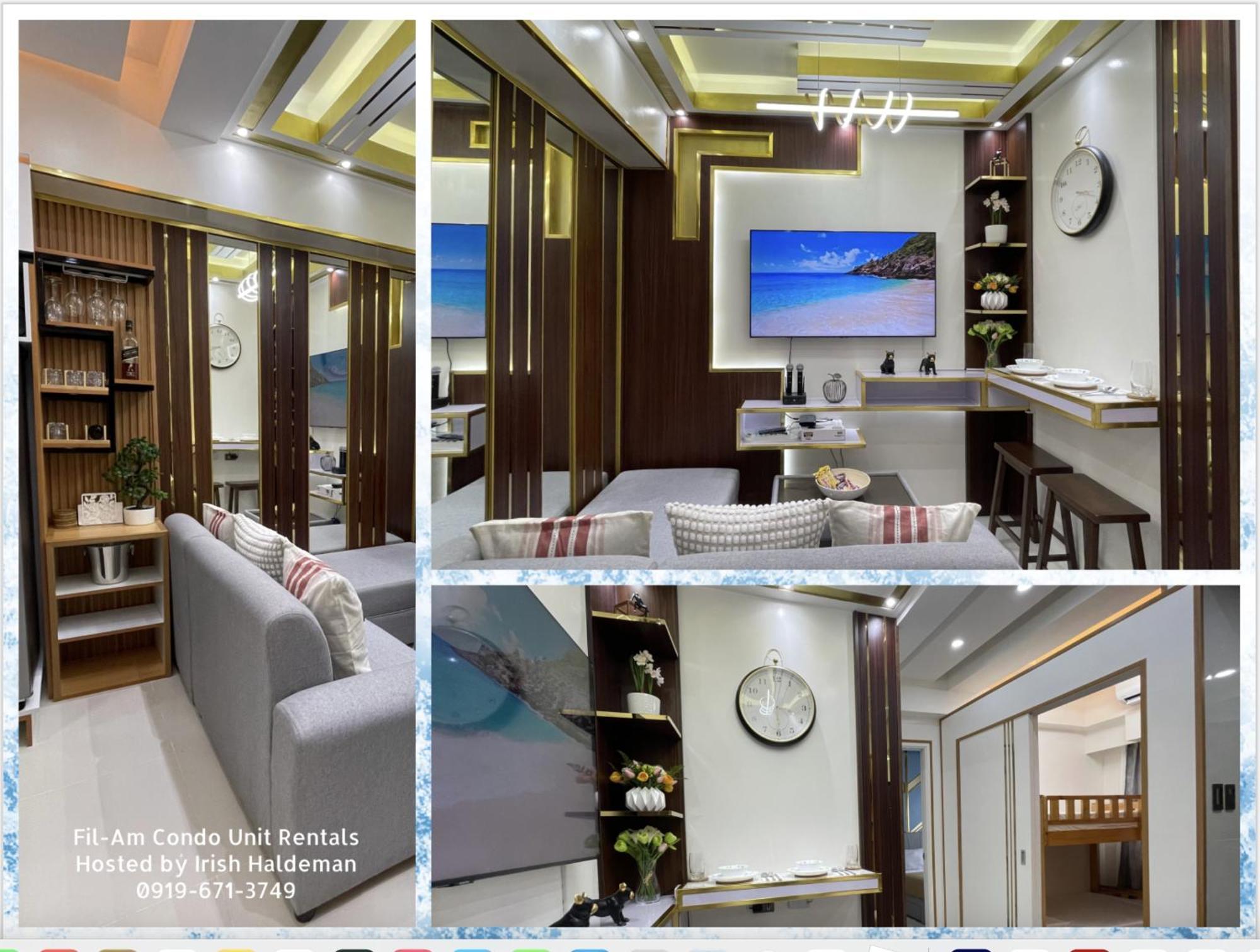 Smdc Coast Residences Пасай Екстер'єр фото